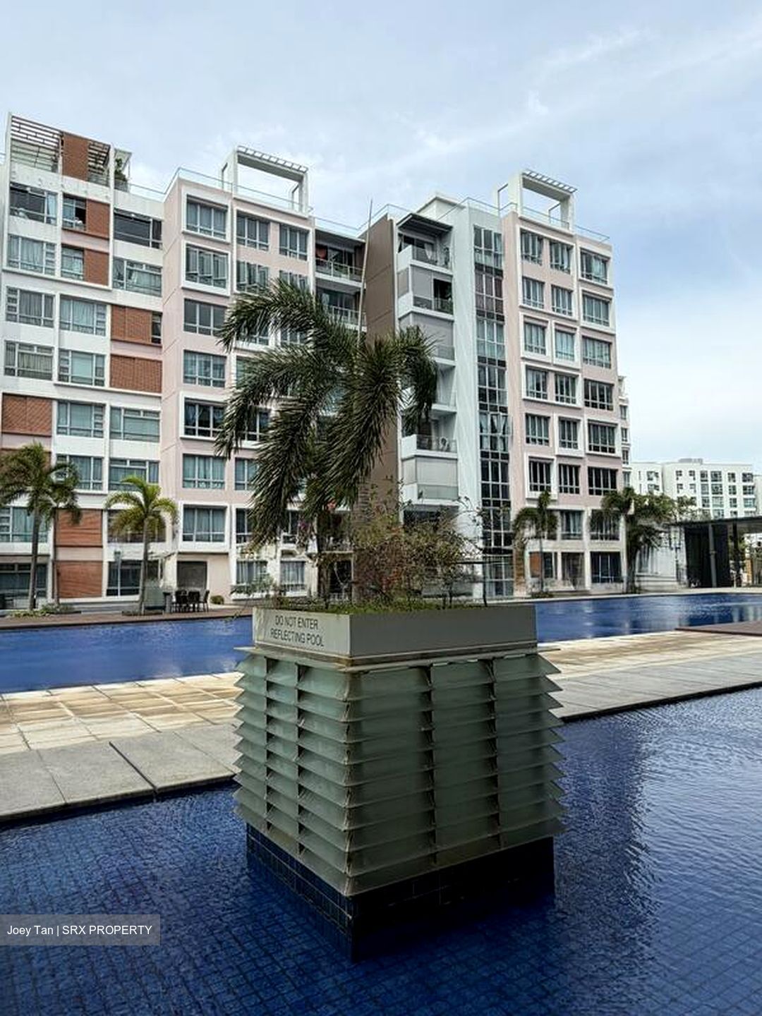 Ferraria Park Condominium (D17), Condominium #575936571